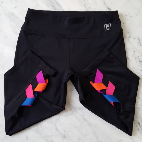 Fila Pants - Fila Sport Leggings 🤸 HOST PICK🤸